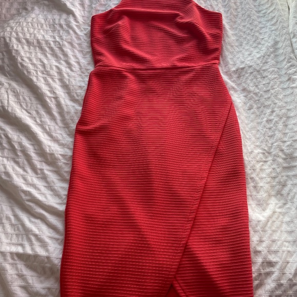 Pink Martini Cocktail Dress - Picture 1 of 6